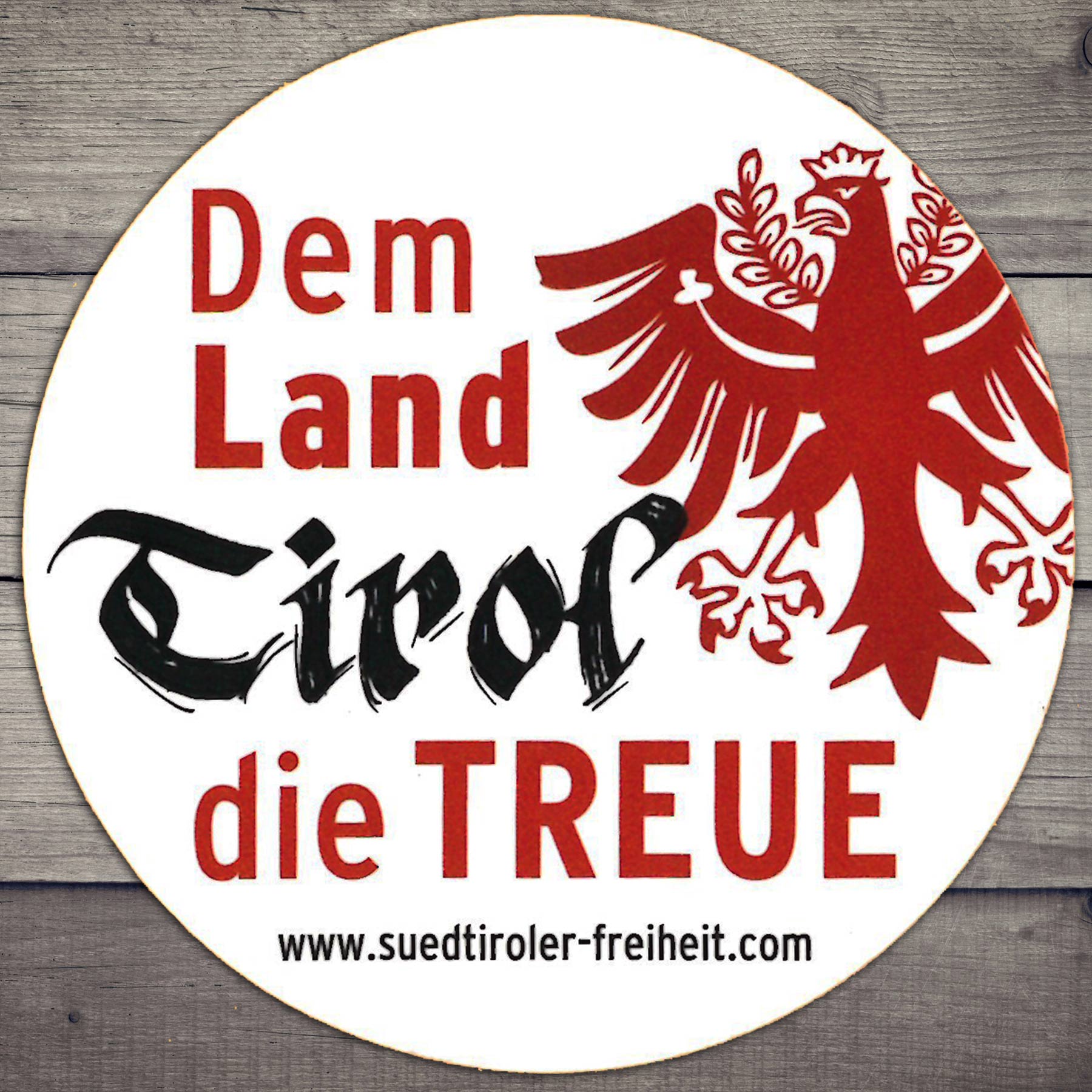 Tiroler land text mein Tiroler Landeshymne