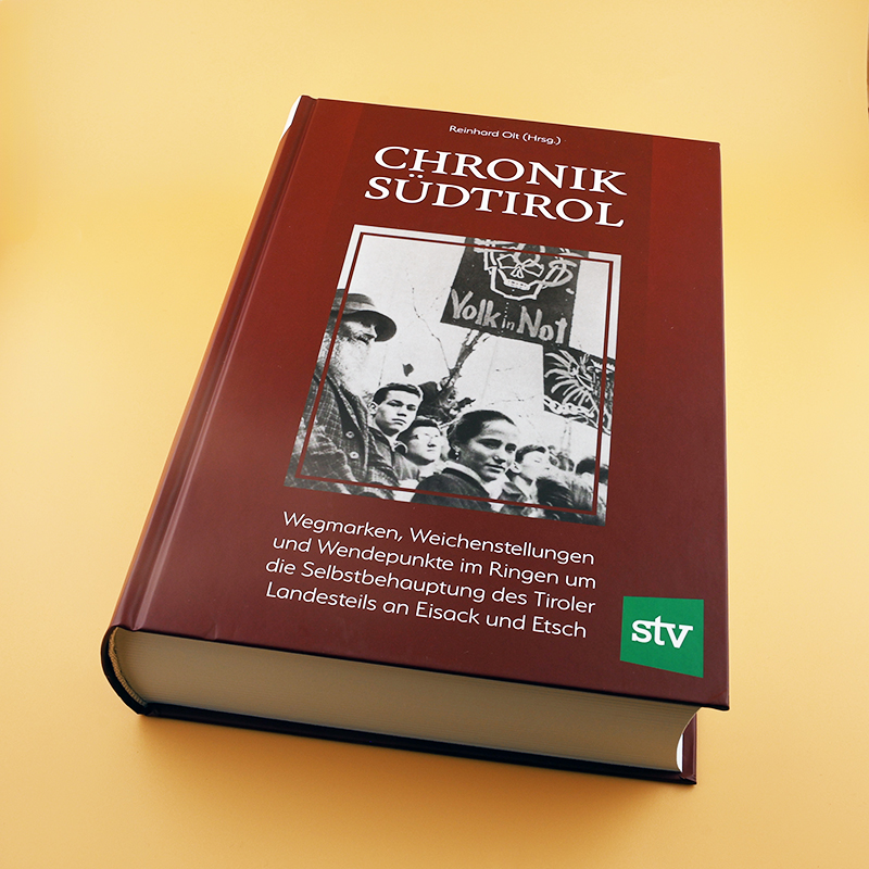 Chronik Südtirol